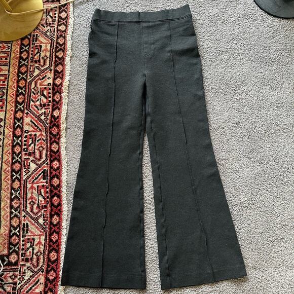 Spanx High Rise Flare “The Perfect Pants” - Picture 1 of 7
